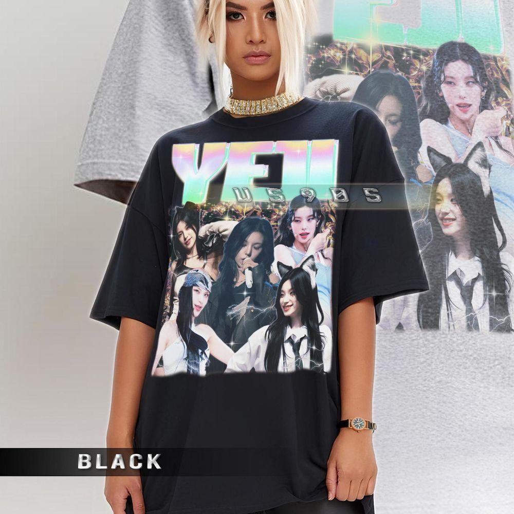 Yeji Vuitino Apparel Yeji Vuitino Apparel